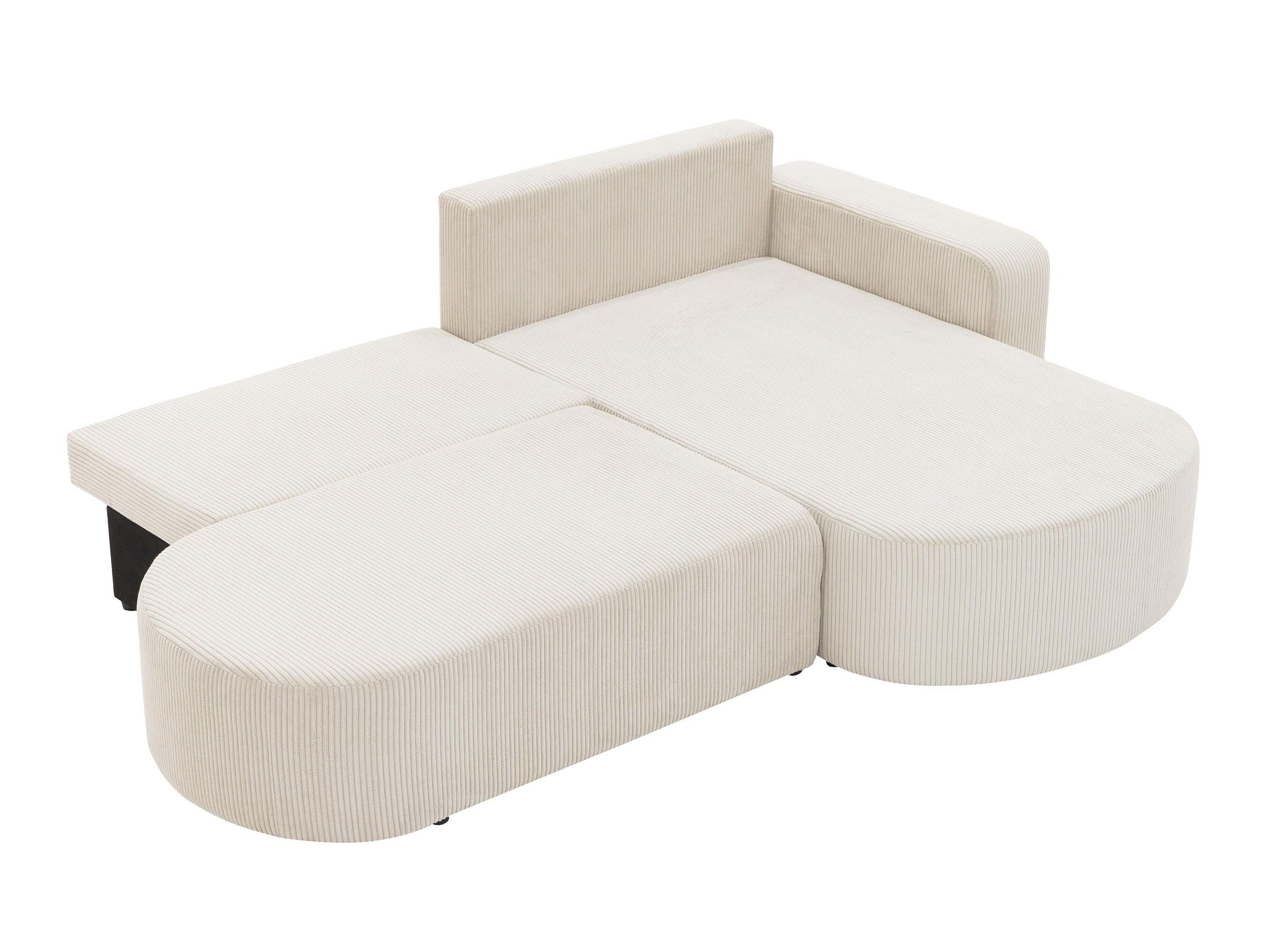 Hoekbank TrendyNest Infa (Poso 02)