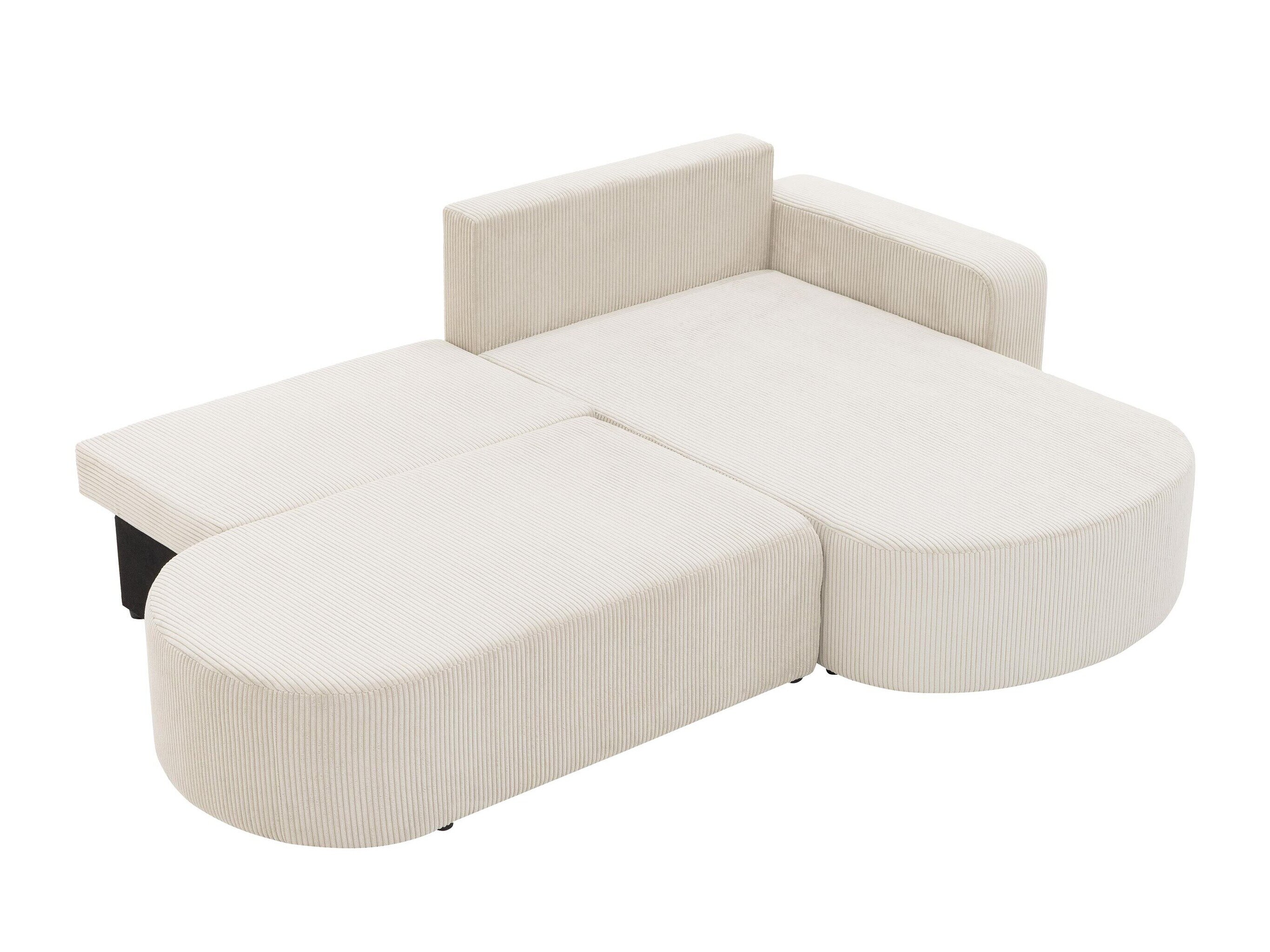 Hoekbank TrendyNest Infa (Poso 110)