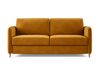 Canapea extensibilă Beckley 357 (Salvador 10)