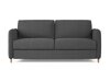 Diivanvoodi Beckley 357 (Babel Black)