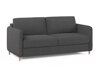 Diivanvoodi Beckley 357 (Babel Black)