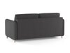 Diivanvoodi Beckley 357 (Babel Black)