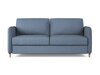 Разтегателен диван Beckley 357 (Babel Blue)