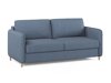 Разтегателен диван Beckley 357 (Babel Blue)