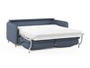 Разтегателен диван Beckley 357 (Babel Blue)