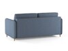 Разтегателен диван Beckley 357 (Babel Blue)