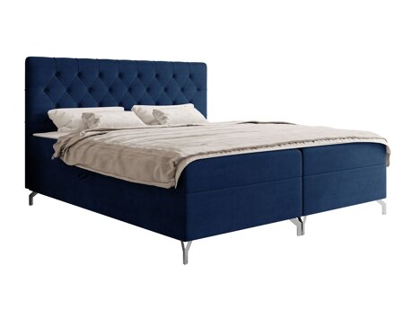 Boxspring Focus (Fresh 11)