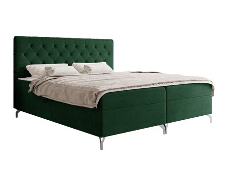 Boxspring Focus (Fresh 13)