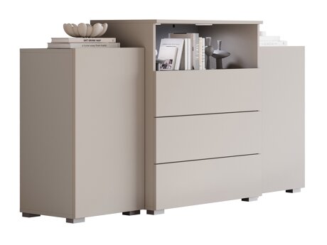 Ladekast Sarasota 127 (Kasjmier)