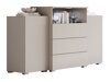 Ladekast Sarasota 127 (Kasjmier)
