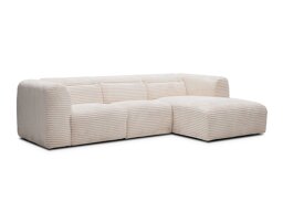 Relax sarokkanapé Bronx 124 (Jobb)