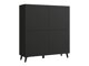 Dressoir Levtive 100 (Grafiet)