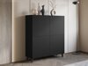 Dressoir Levtive 100 (Grafiet)