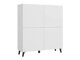 Dressoir Levtive 100 (Wit)