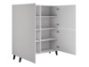Dressoir Levtive 100 (Wit)