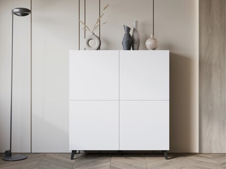 Dressoir Levtive 100 (Wit)