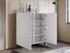 Dressoir Levtive 100 (Wit)