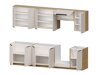 Modulaire keukenset Sole 158
