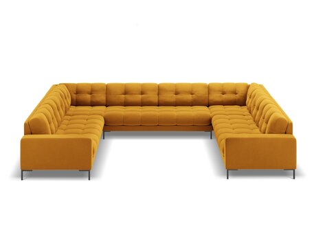 Sarokkanapé Lormelo 121 (Bluvel 68)