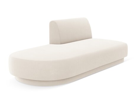 Modularne sjedeće garniture Tivlomi 115 (Bluvel 22)