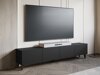 TV-bord Levtive 101 (Grafit)