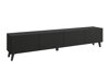 TV-bord Levtive 101 (Grafit)