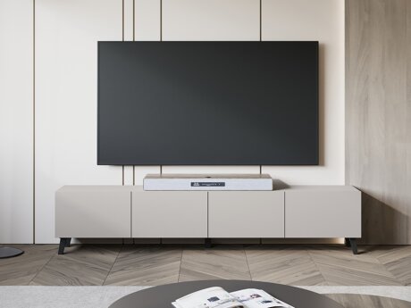 TV-meubel Levtive 101 (Kasjmier)
