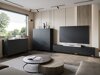 Dressoir Levtive 102 (Grafiet)