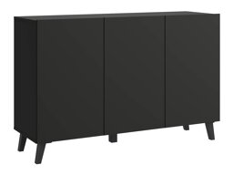 Dressoir Levtive 102 (Grafiet)