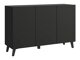Dressoir Levtive 102 (Grafiet)