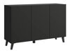 Dressoir Levtive 102 (Grafiet)