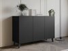 Dressoir Levtive 102 (Grafiet)