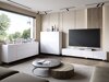 Dressoir Levtive 102 (Wit)