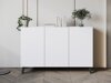 Dressoir Levtive 102 (Wit)