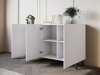 Dressoir Levtive 102 (Wit)