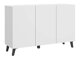 Dressoir Levtive 102 (Wit)