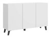 Dressoir Levtive 102 (Wit)