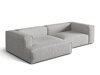 Moodulnurgadiivan Sonsore 114 (Monet Silver)