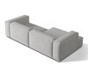 Moodulnurgadiivan Sonsore 114 (Monet Silver)