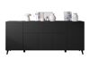 Bufet Levtive 103 (Grafit)