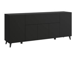 Dressoir Levtive 103 (Grafiet)