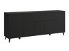 Dressoir Levtive 103 (Grafiet)