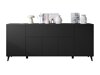 Dressoir Levtive 103 (Grafiet)