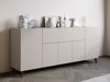 Dressoir Levtive 103 (Kasjmier)