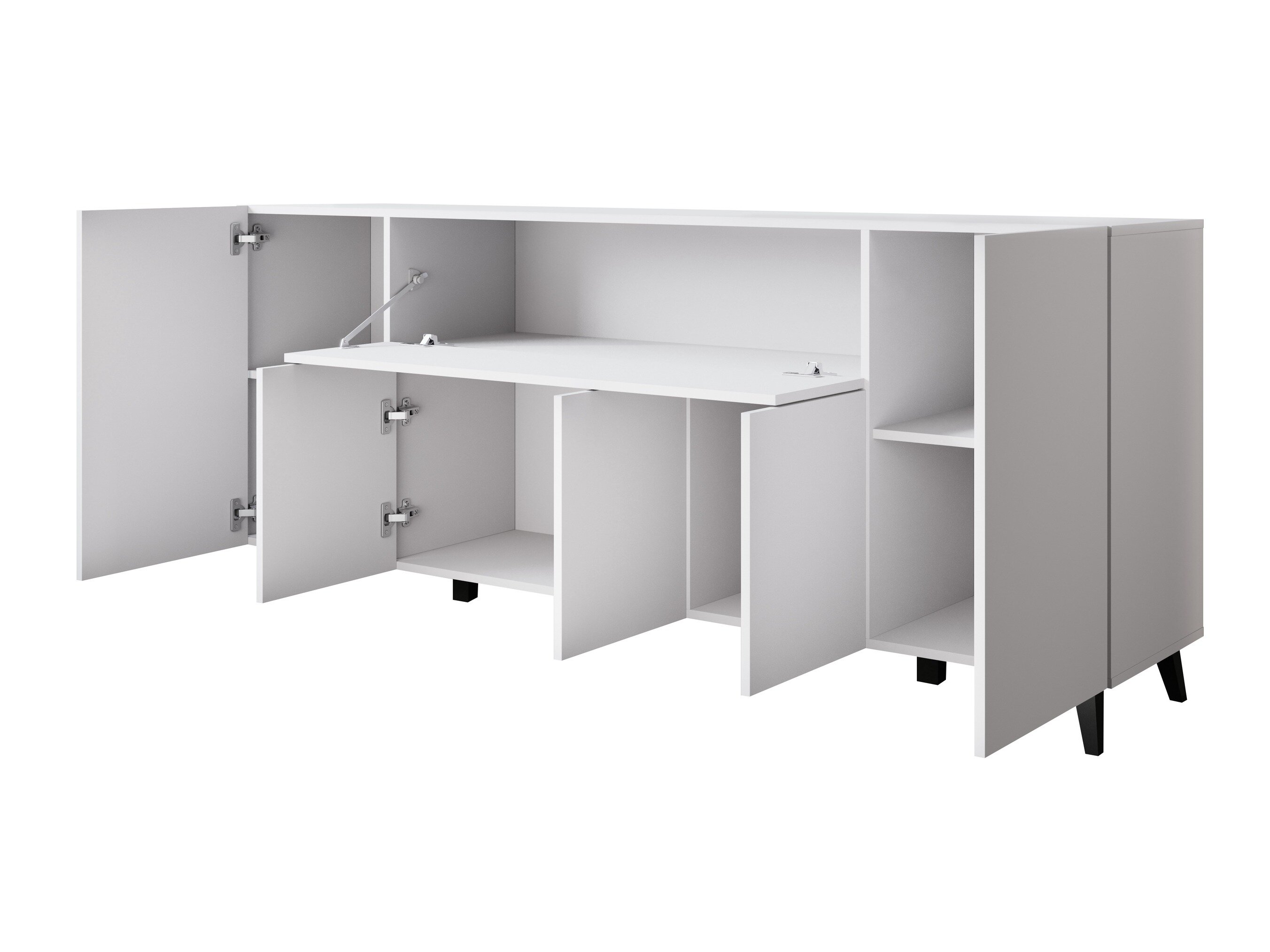 Dressoir Levtive 103 (Kasjmier)