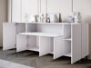 Dressoir Levtive 103 (Wit)