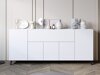 Dressoir Levtive 103 (Wit)