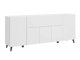 Dressoir Levtive 103 (Wit)