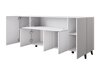 Dressoir Levtive 103 (Wit)
