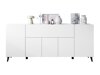 Dressoir Levtive 103 (Wit)